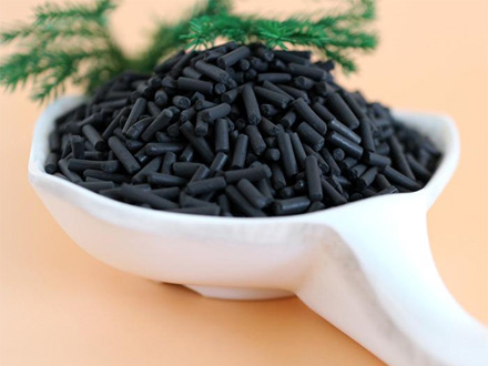 河南廢氣處理活性炭，中聚環(huán)保專(zhuān)注于廢氣處理